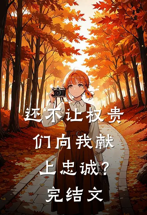 还不让权贵们向我献上忠诚?完结文学