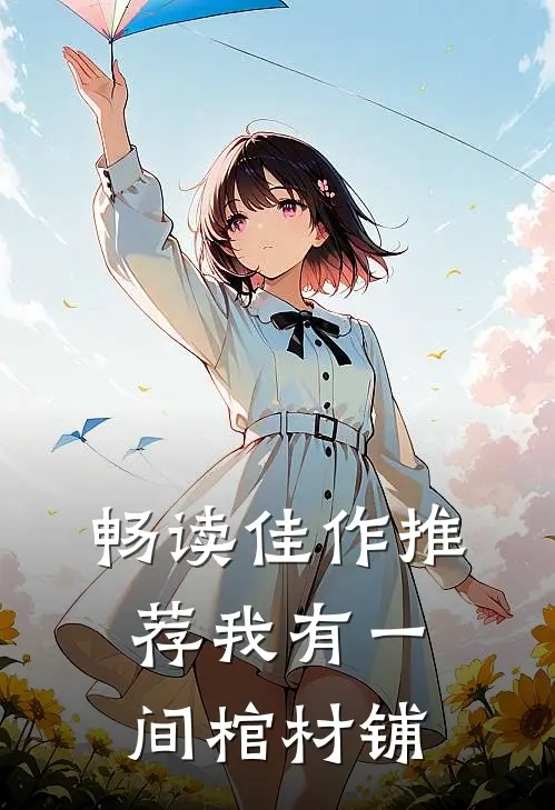 畅读佳作推荐我有一间棺材铺
