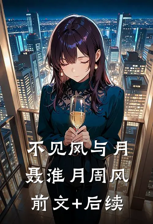 不见风与月聂淮月周风前文+后续