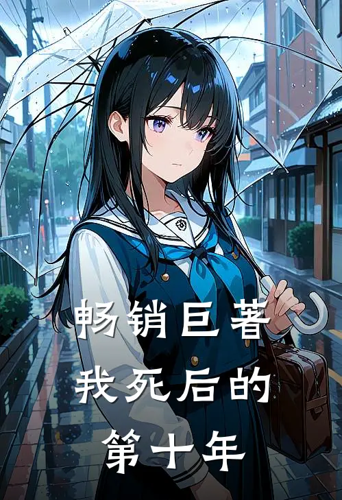 畅销巨著我死后的第十年