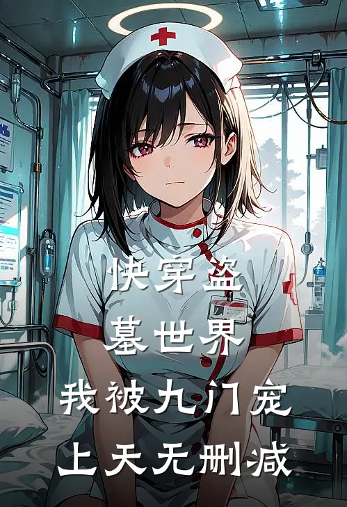 快穿盗墓世界,我被九门宠上天无删减在线阅读