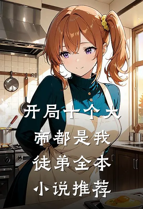开局十个大帝都是我徒弟全本小说推荐
