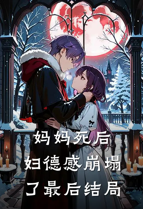 妈妈死后,妇德感崩塌了最后结局是