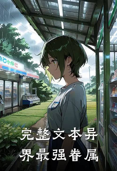 完整文本异界最强眷属