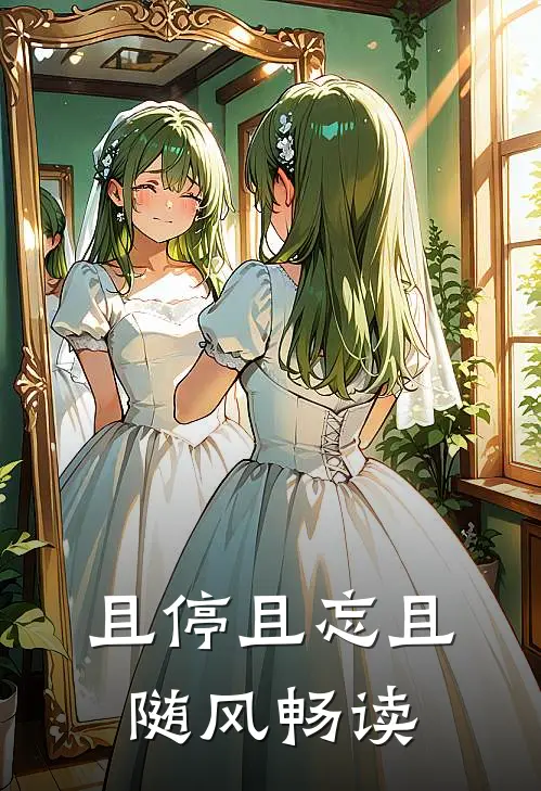 且停且忘且随风畅读