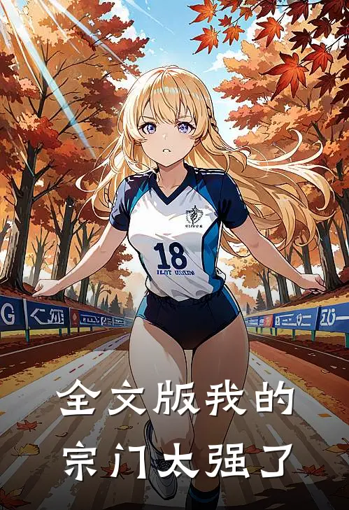 全文版我的宗门太强了