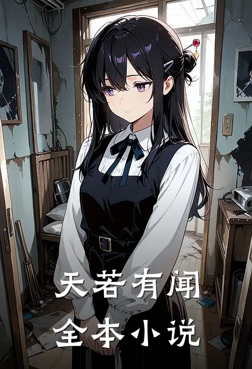 天若有闻全本小说