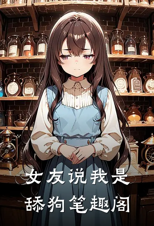 女友说我是舔狗笔趣阁