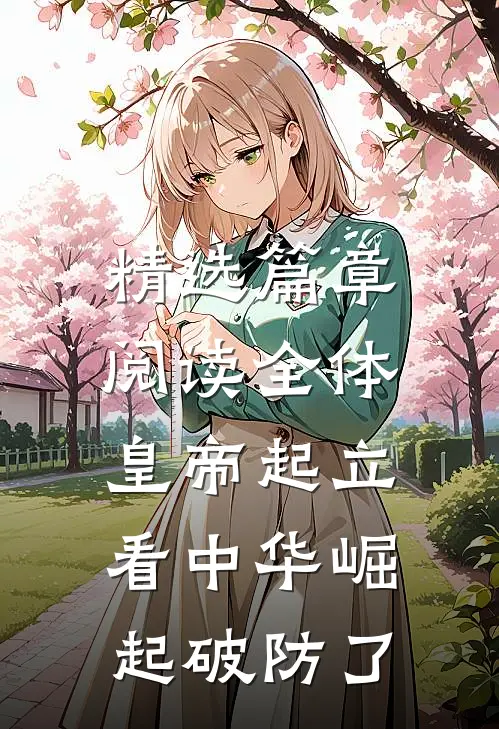 精选篇章阅读全体皇帝起立，看中华崛起破防了