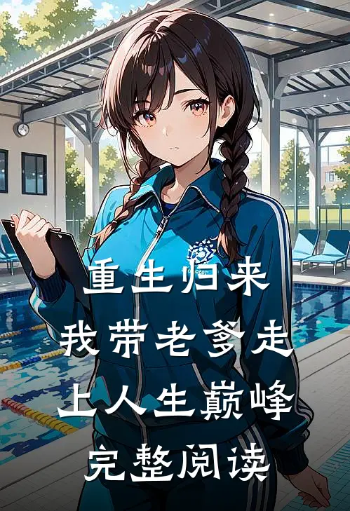 重生归来,我带老爹走上人生巅峰完整阅读全文