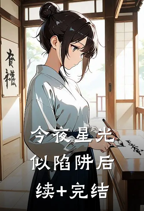 今夜星光似陷阱后续+完结