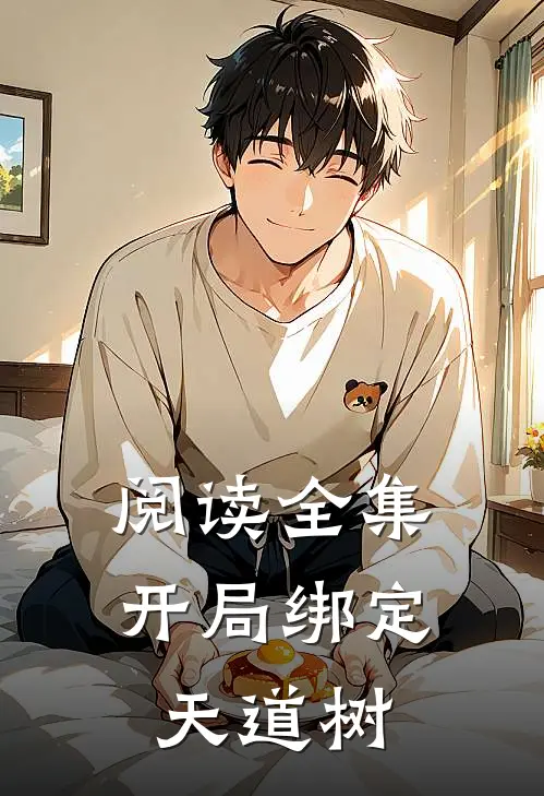 阅读全集开局绑定天道树