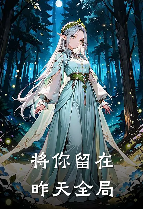 将你留在昨天全局
