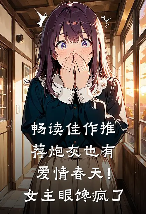 畅读佳作推荐炮灰也有爱情春天!女主眼馋疯了