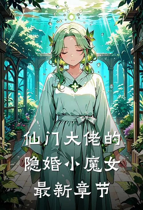 仙门大佬的隐婚小魔女最新章节