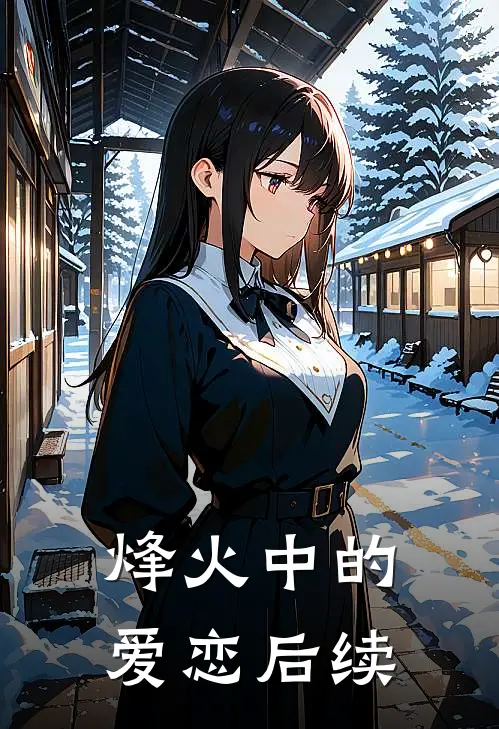 《烽火中的爱恋》后续