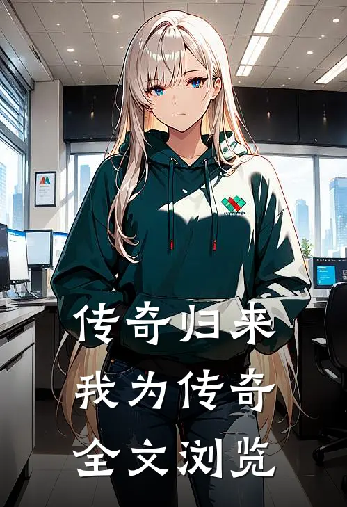 传奇归来我为传奇全文浏览