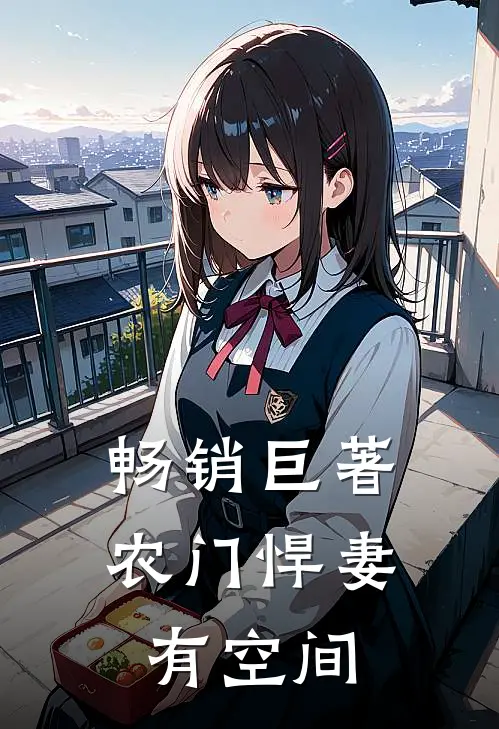 畅销巨著农门悍妻有空间