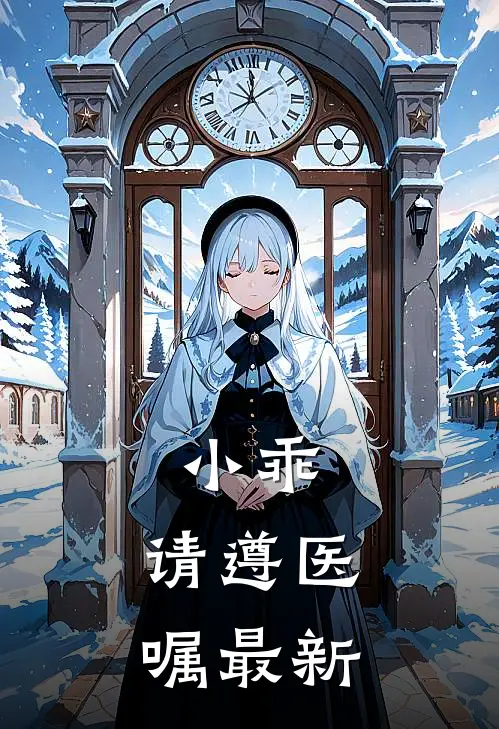 小乖,请遵医嘱最新章节阅读
