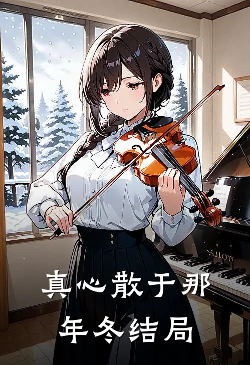 真心散于那年冬结局