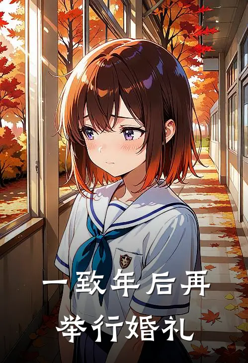 一致年后再举行婚礼