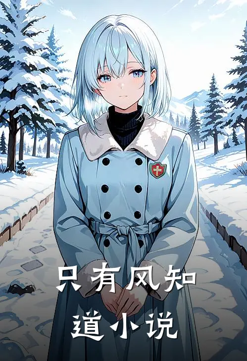 只有风知道小说