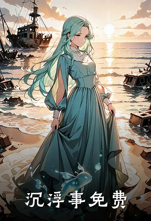 沉浮事免费