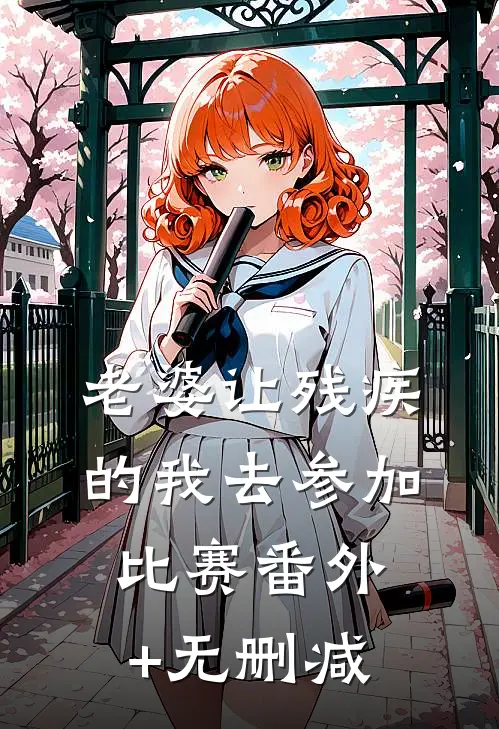 老婆让残疾的我去参加比赛番外+无删减