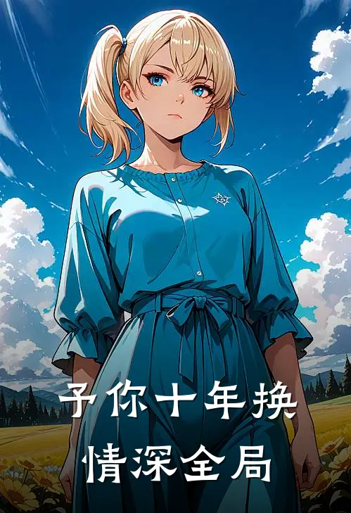 予你十年换情深全局