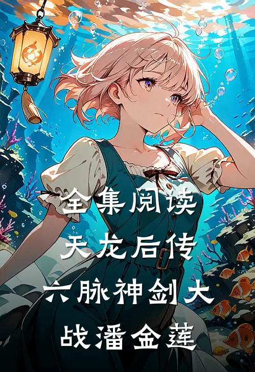 全集阅读天龙后传六脉神剑大战潘金莲