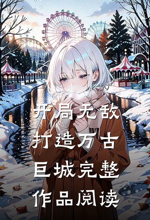 开局无敌,打造万古巨城完整作品阅读