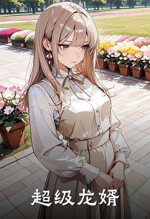 超级龙婿 陈岳