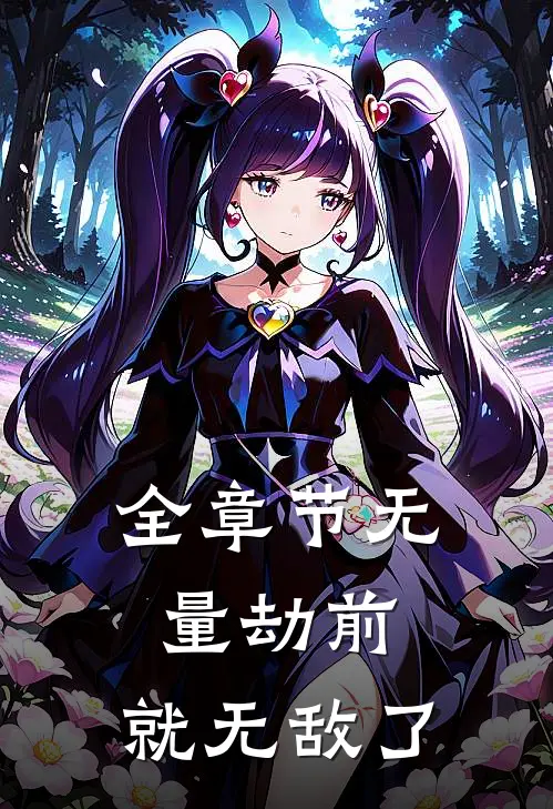 全章节无量劫前,就无敌了免费阅读