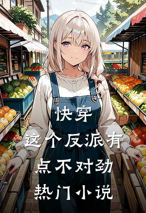 快穿这个反派有点不对劲热门