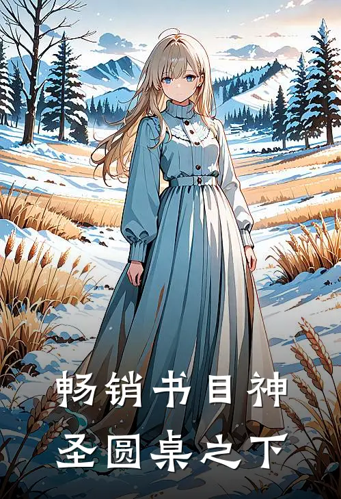 畅销书目神圣圆桌之下