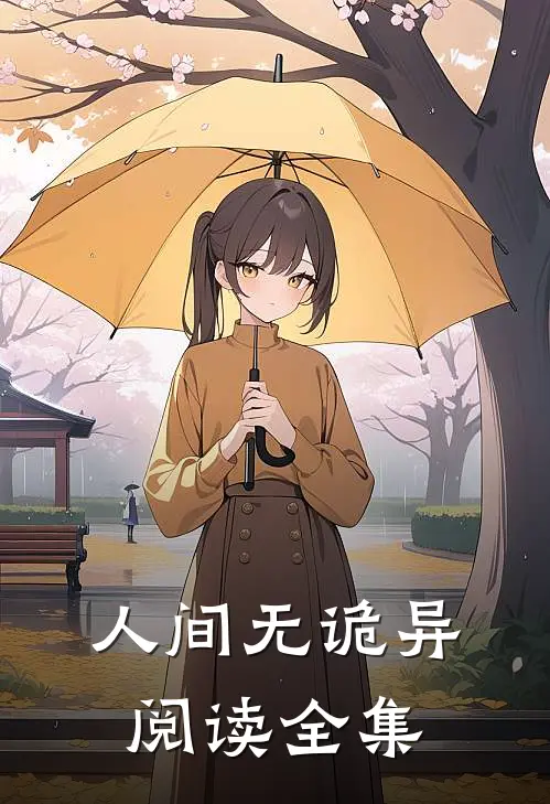 人间无诡异阅读全集