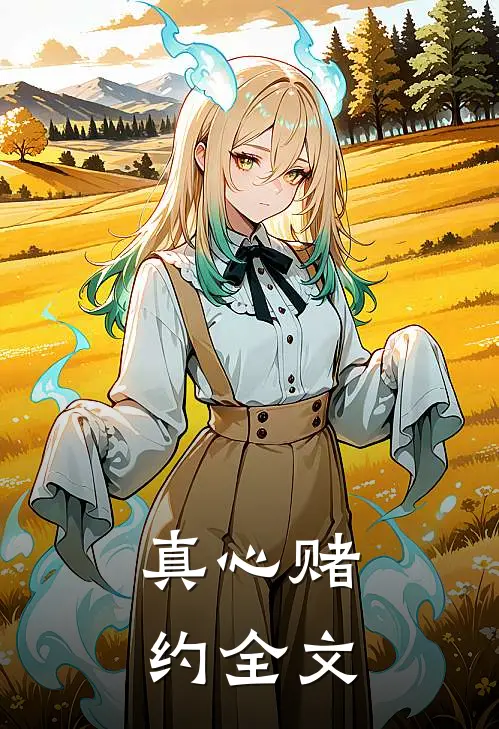 真心赌约全文