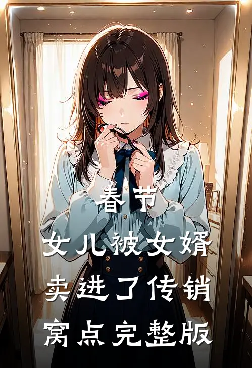 春节，女儿被女婿卖进了传销窝点完整版
