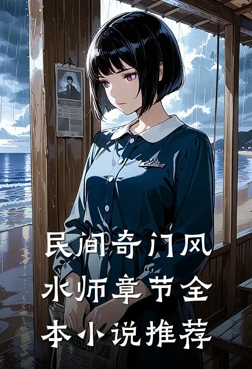 民间奇门风水师章节全本小说推荐