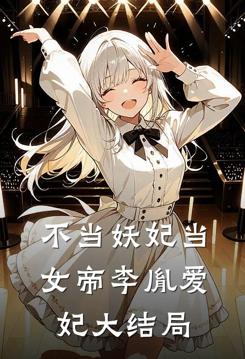 不当妖妃当女帝李胤爱妃大结局
