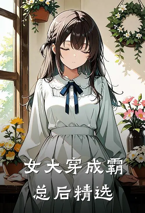 女大穿成霸总后精选推荐