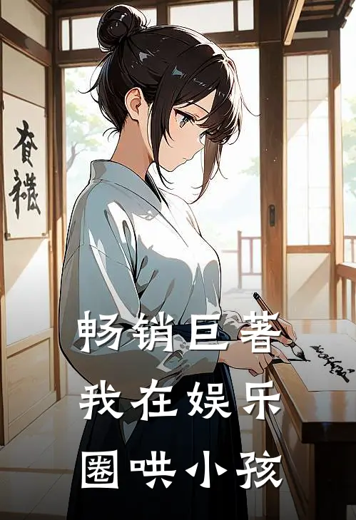 畅销巨著我在娱乐圈哄小孩