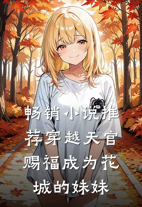 畅销小说推荐穿越天官赐福成为花城的妹妹