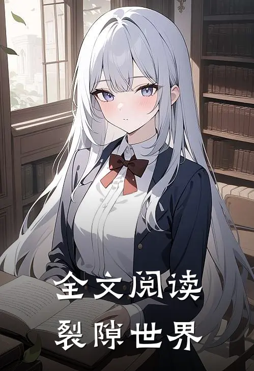 全文阅读裂隙世界