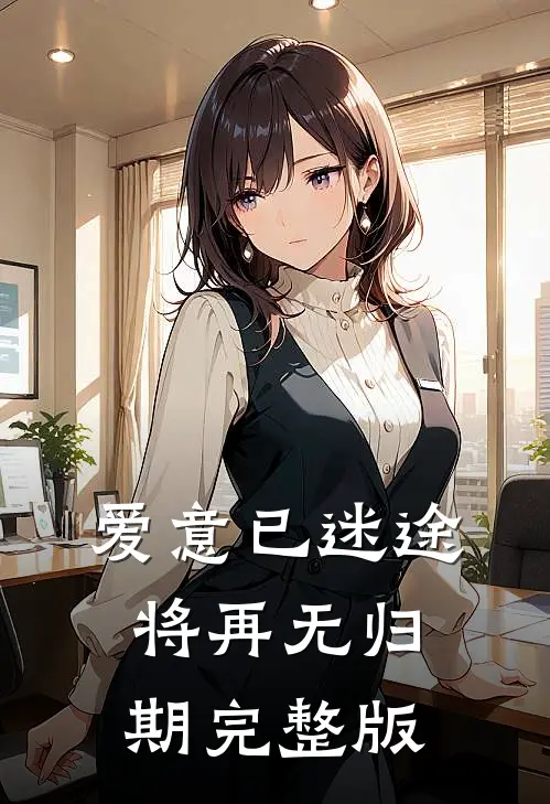 爱意已迷途,将再无归期完整版免费阅读