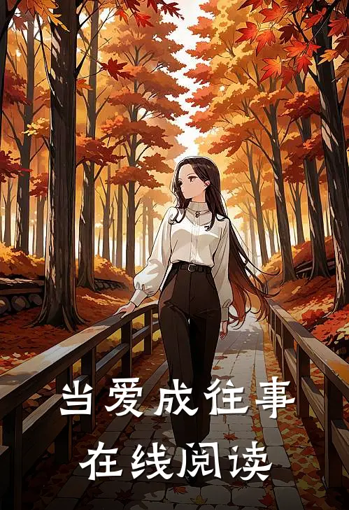 当爱成往事在线阅读