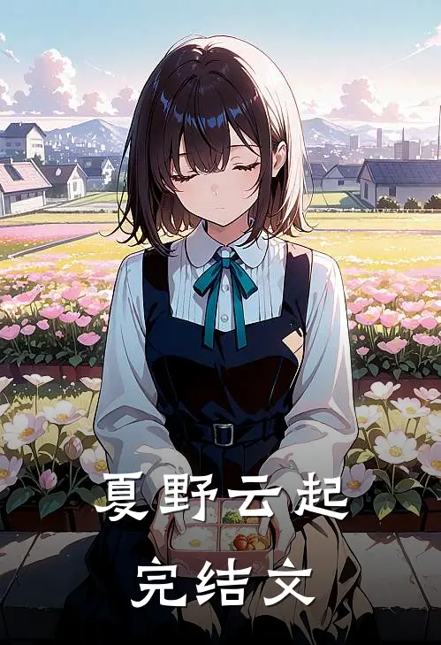 夏野云起完结文