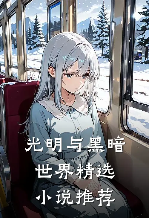 光明与黑暗世界精选小说推荐