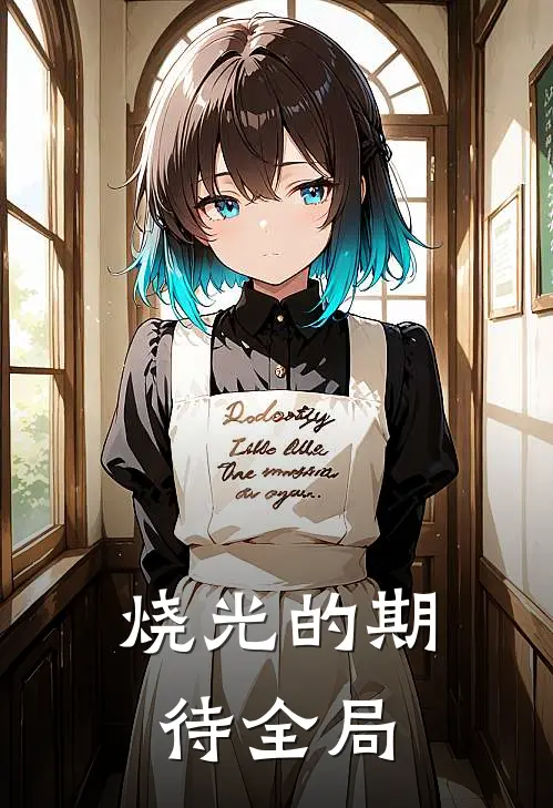 烧光的期待全局