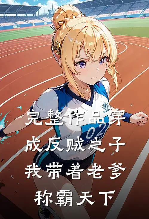 完整作品穿成反贼之子,我带着老爹称霸天下免费阅读